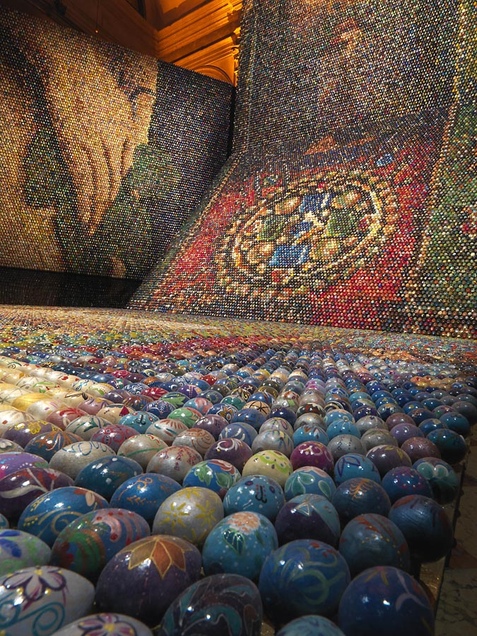 Altar of Nations